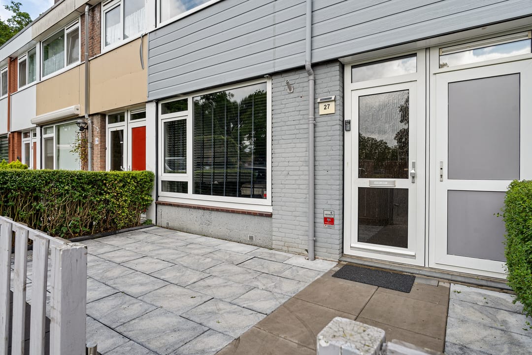 Foto 7 van Lauernessestraat 27