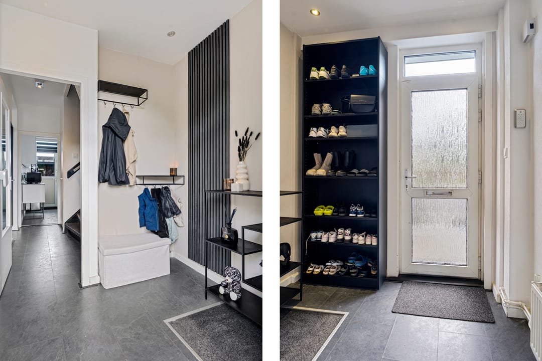 Foto 8 van Lauernessestraat 27