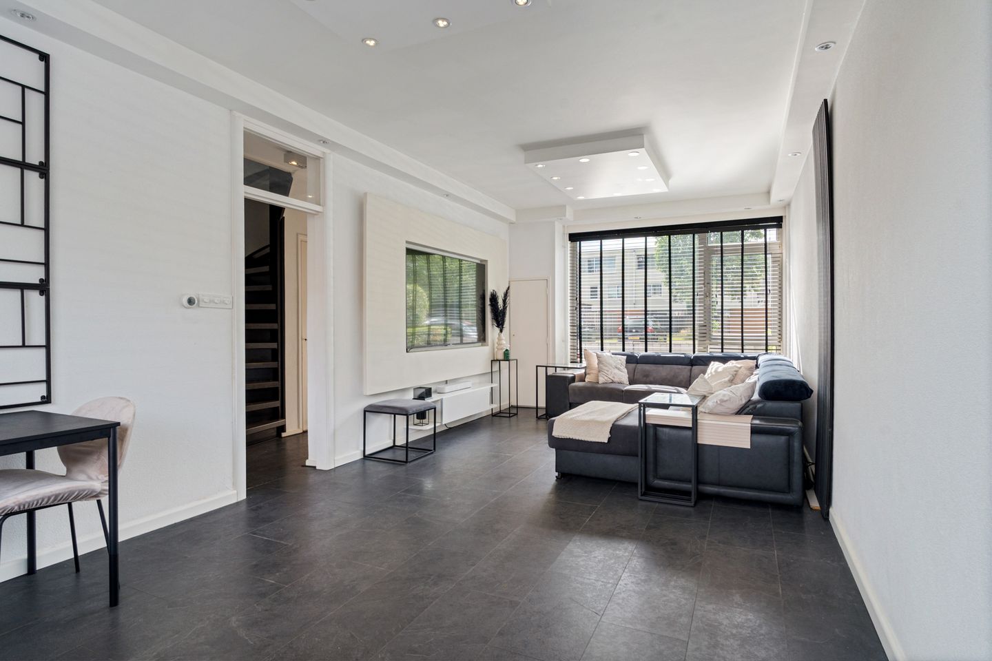 Foto 10 van Lauernessestraat 27