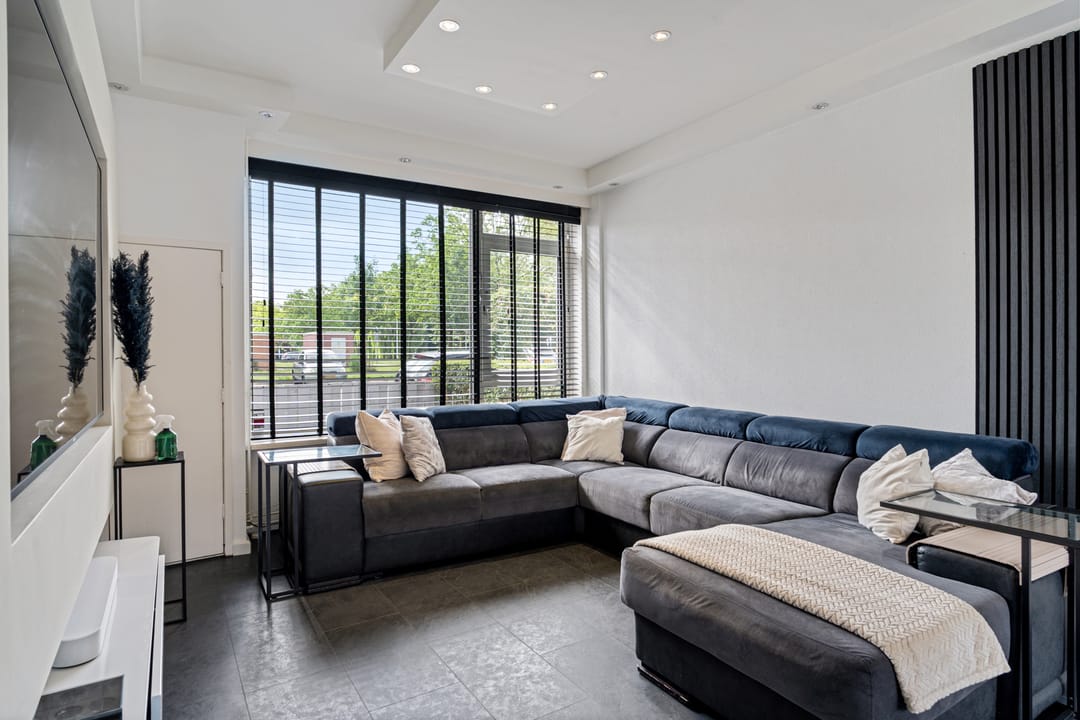 Foto 11 van Lauernessestraat 27