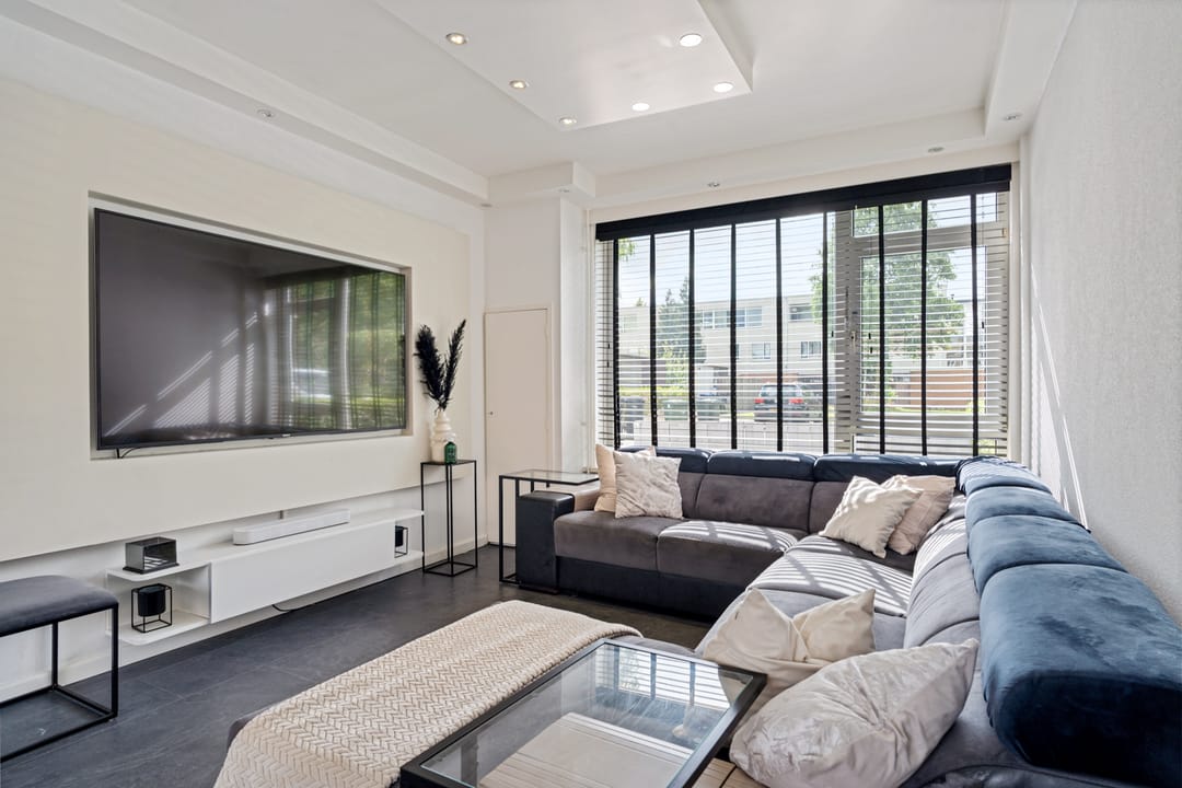 Foto 13 van Lauernessestraat 27