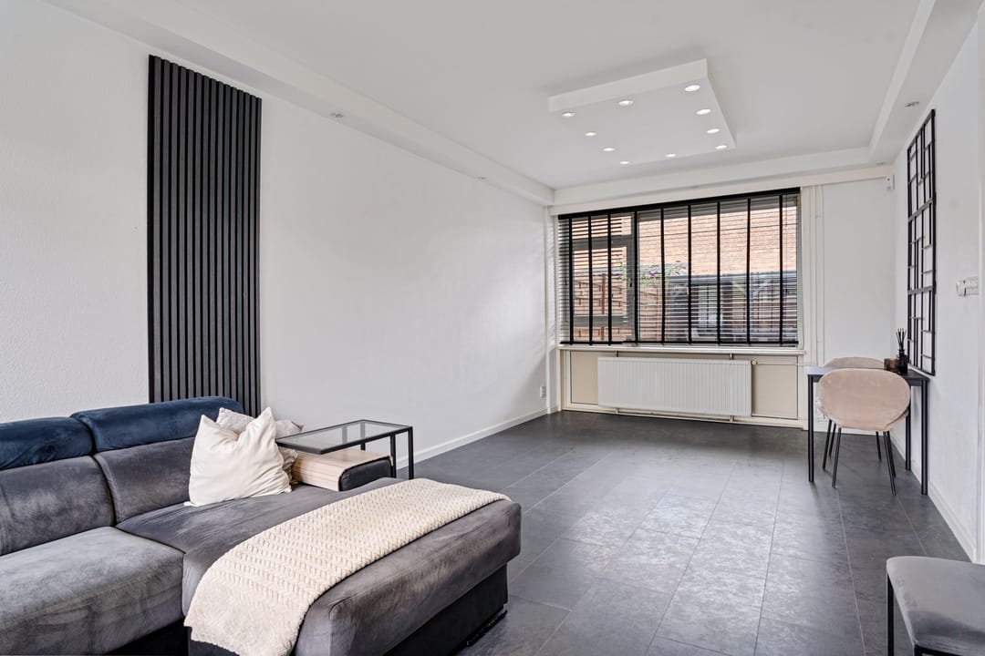 Foto 16 van Lauernessestraat 27