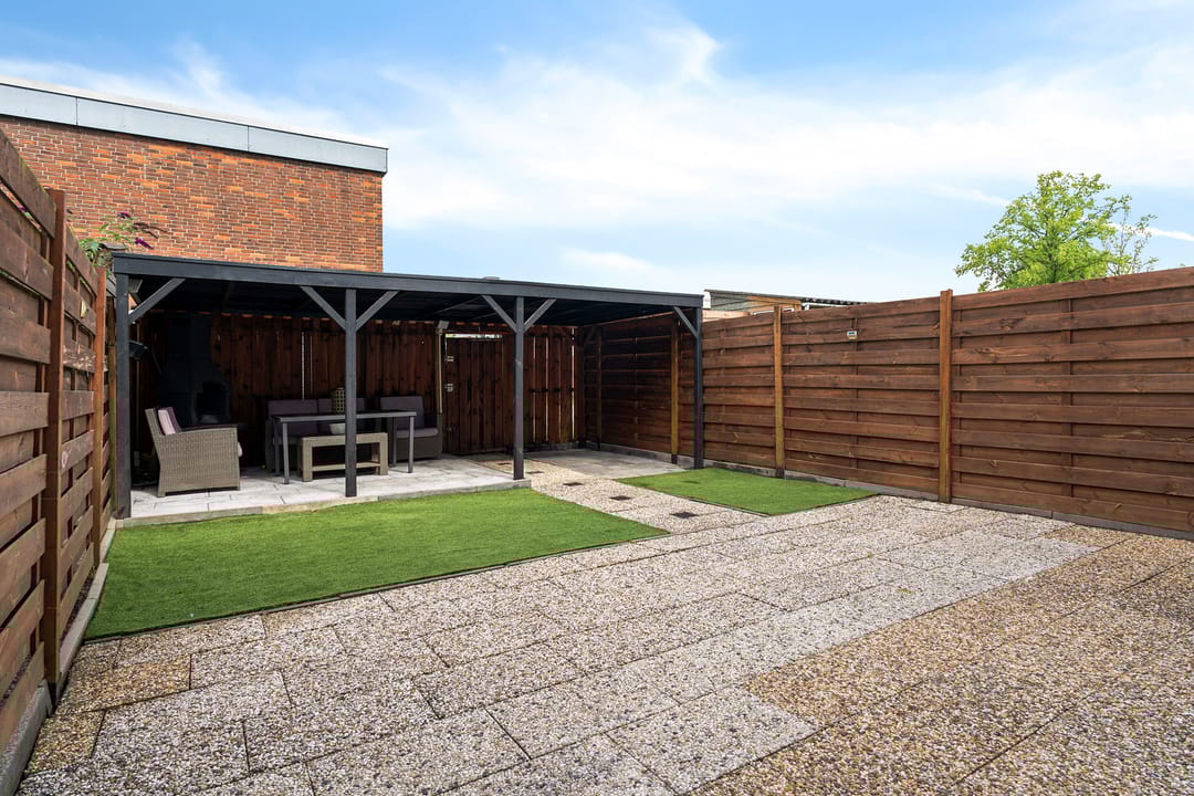 Foto 22 van Lauernessestraat 27