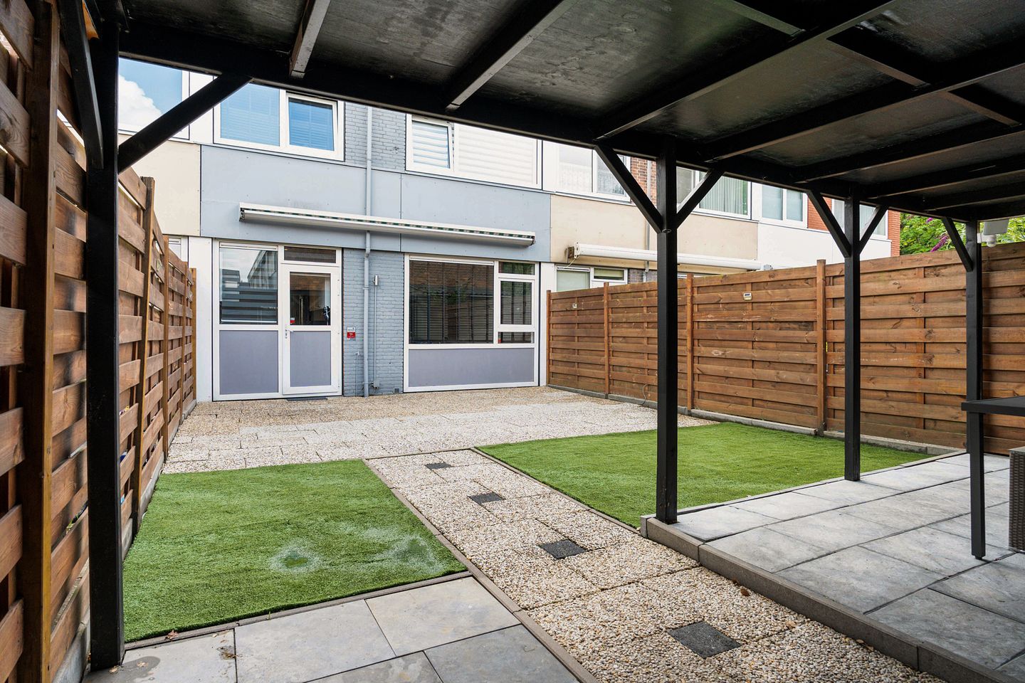 Foto 25 van Lauernessestraat 27