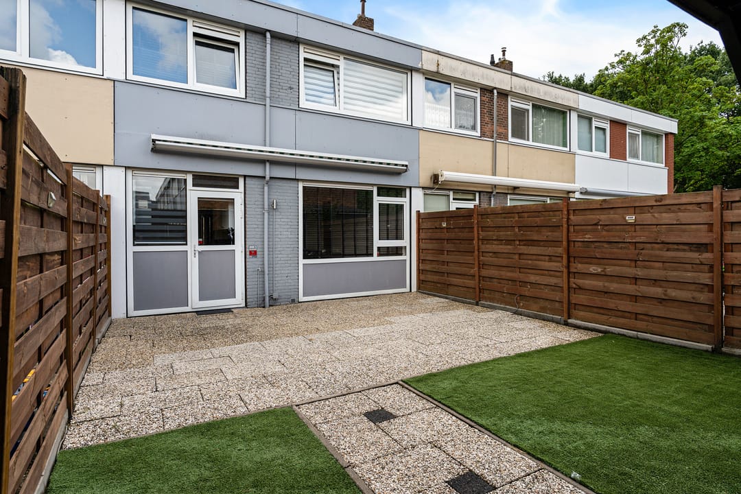 Foto 26 van Lauernessestraat 27