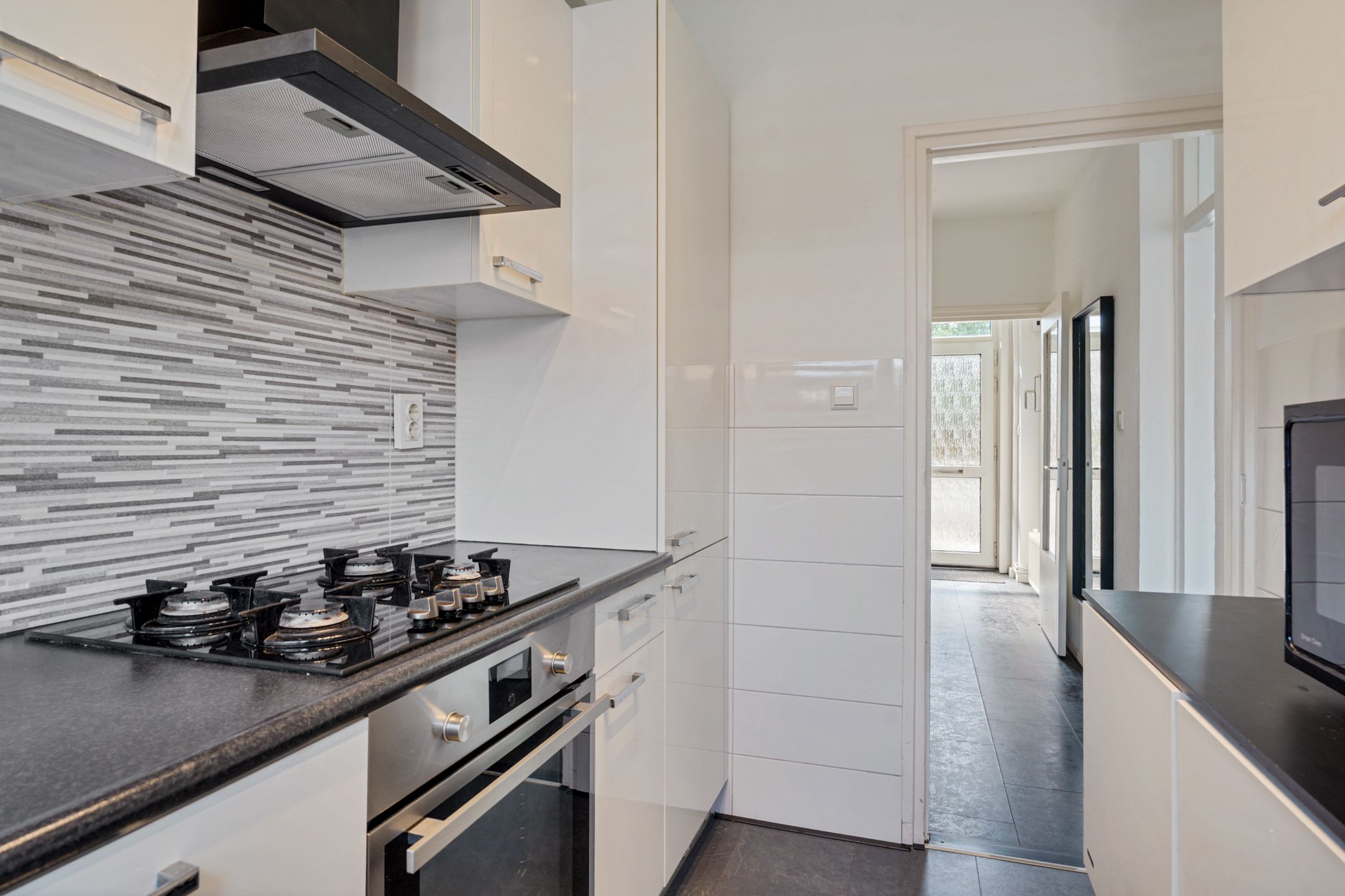 Foto 27 van Lauernessestraat 27