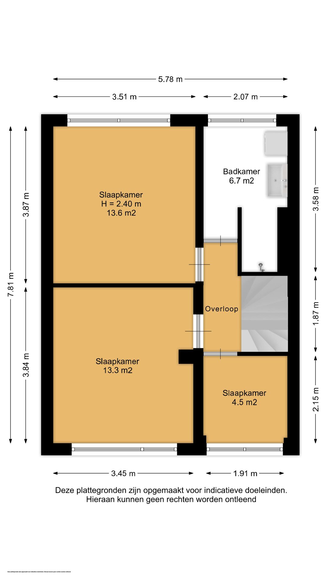 Foto 38 van Lauernessestraat 27
