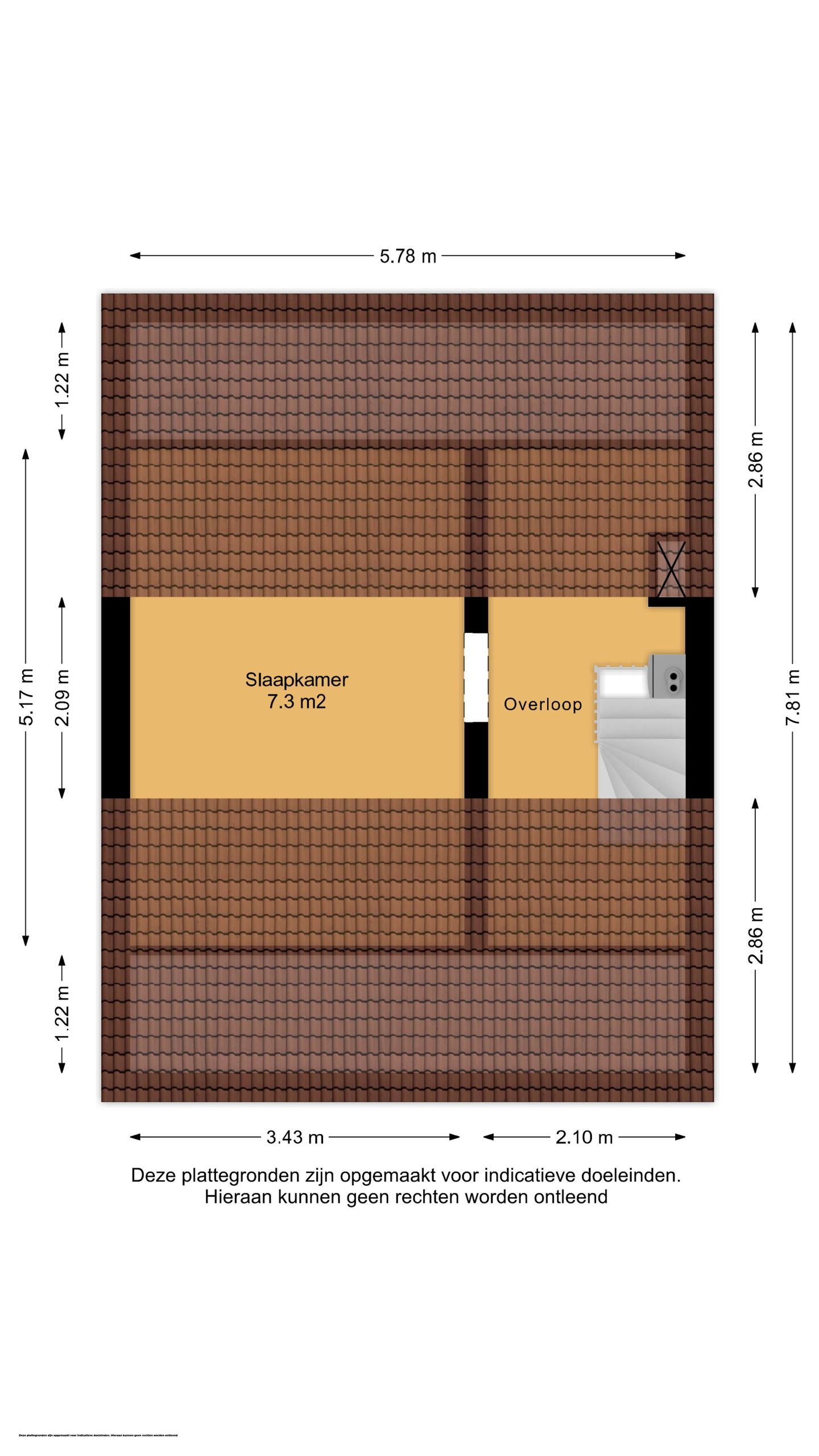 Foto 44 van Lauernessestraat 27