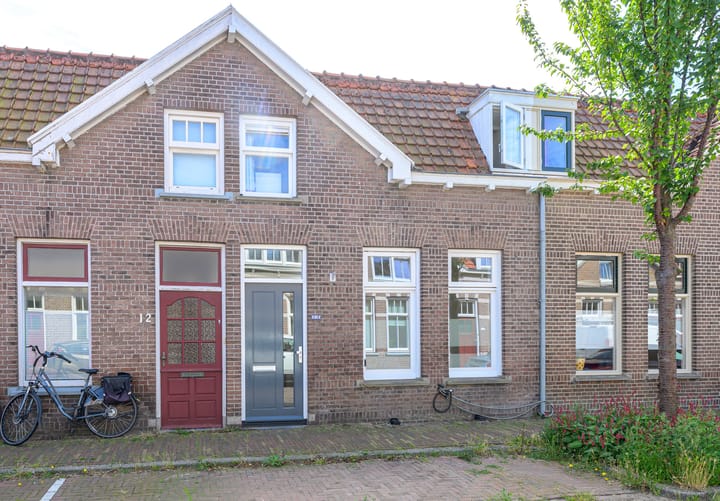 Uitenboschstraat 10