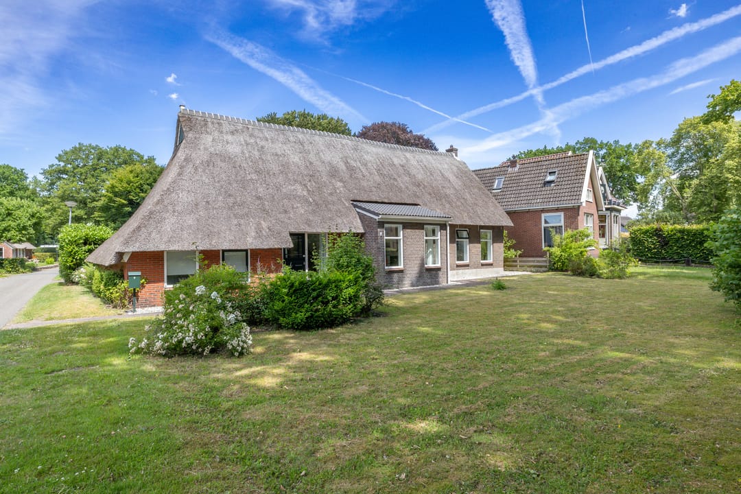 Photo 1 of Kerkstraat 14