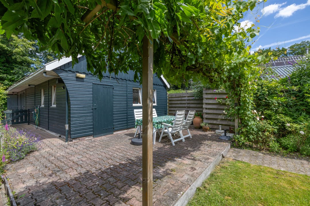 Photo 8 of Kerkstraat 14