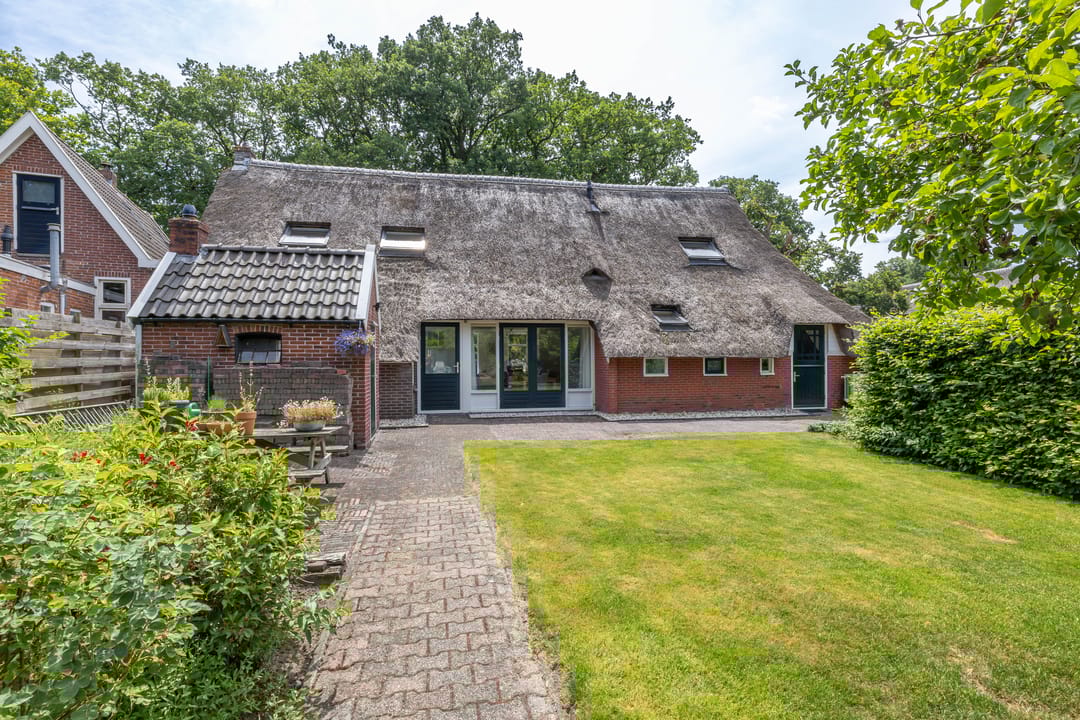 Photo 13 of Kerkstraat 14