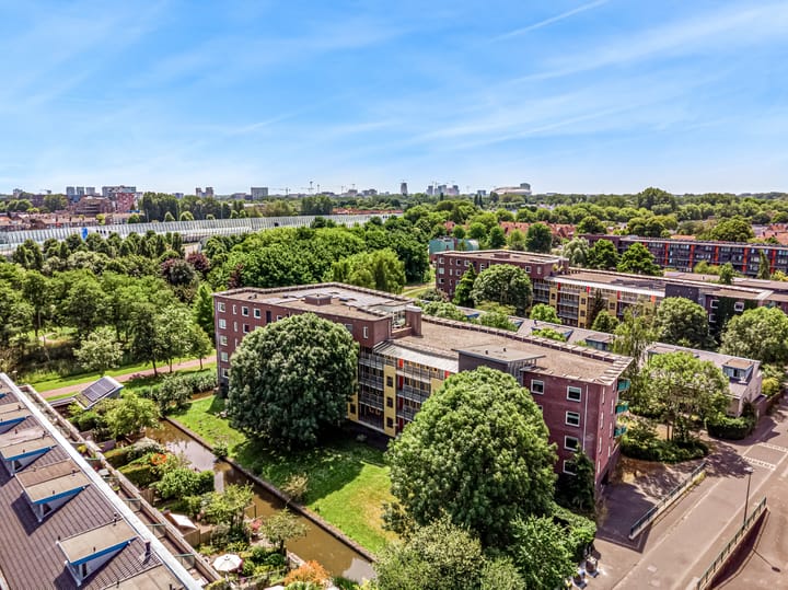 Foto 1 van Praterlaan 122