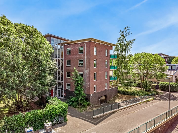 Foto 3 van Praterlaan 122