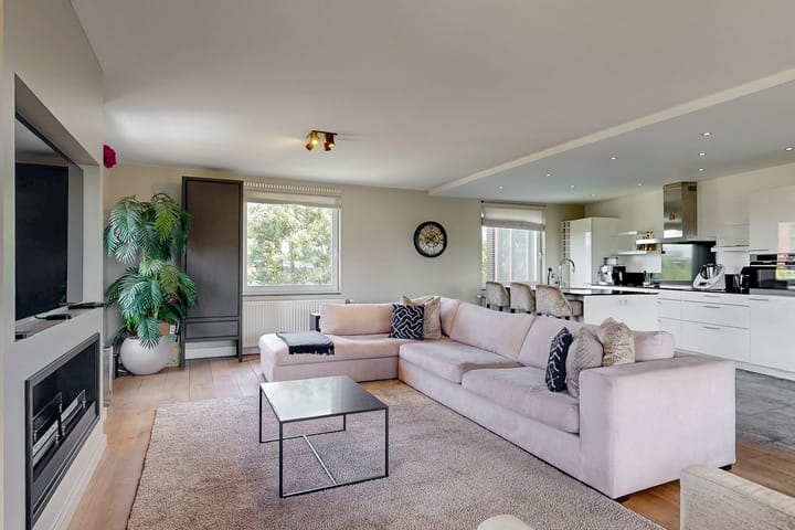 Foto 9 van Praterlaan 122