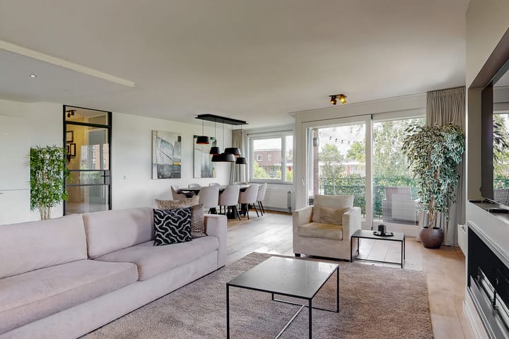 Foto 10 van Praterlaan 122