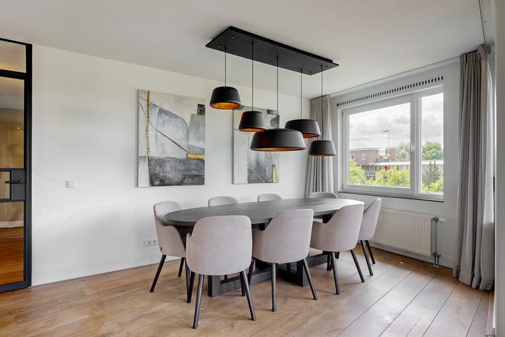 Foto 11 van Praterlaan 122