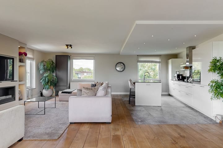 Foto 12 van Praterlaan 122