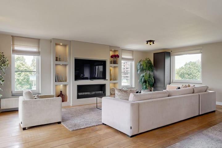 Foto 13 van Praterlaan 122