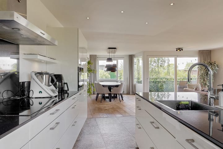 Foto 18 van Praterlaan 122