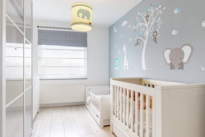 Foto 22 van Praterlaan 122