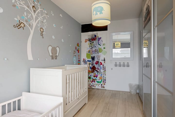 Foto 23 van Praterlaan 122