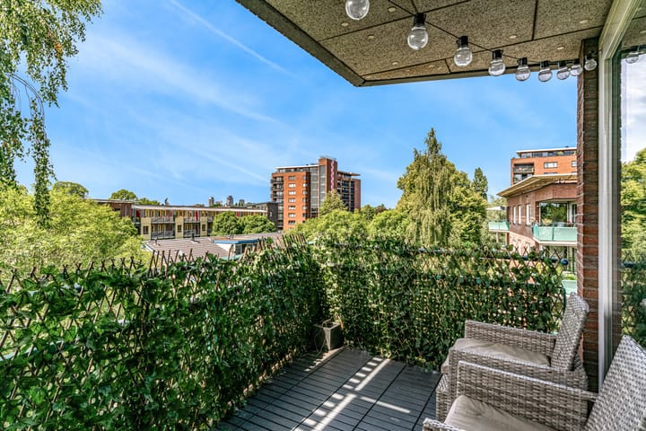 Foto 29 van Praterlaan 122