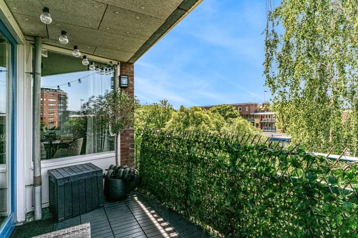 Foto 31 van Praterlaan 122