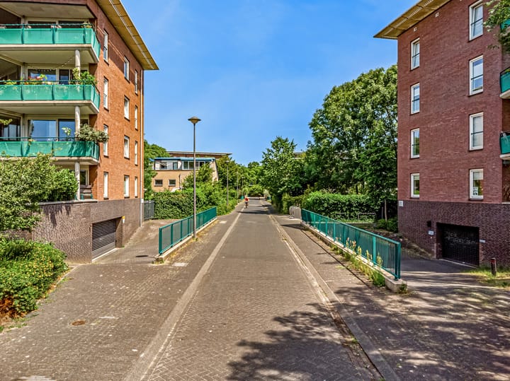 Foto 32 van Praterlaan 122