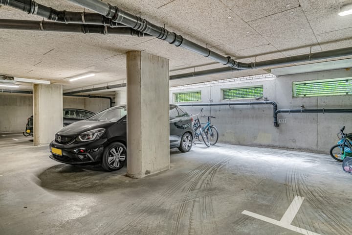 Foto 36 van Praterlaan 122