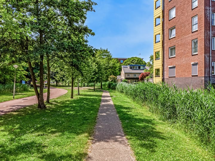 Foto 38 van Praterlaan 122