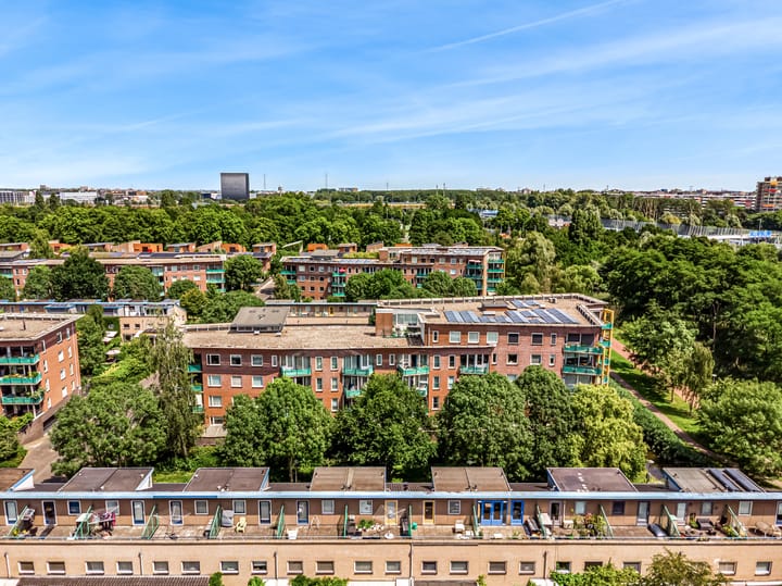 Foto 39 van Praterlaan 122