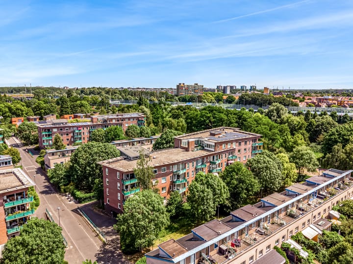 Foto 40 van Praterlaan 122