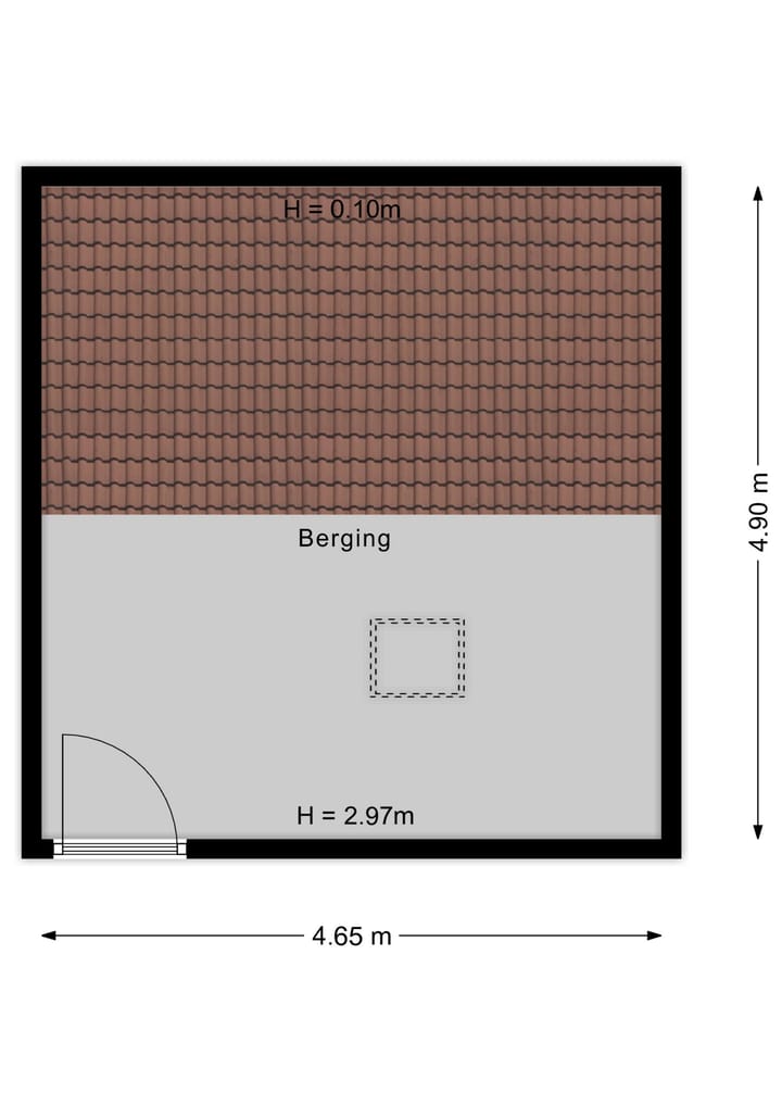 Foto 32 van Ariaplein 134