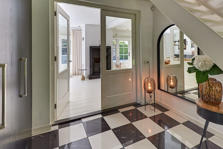 Foto 7 van Prins Hendriklaan 13