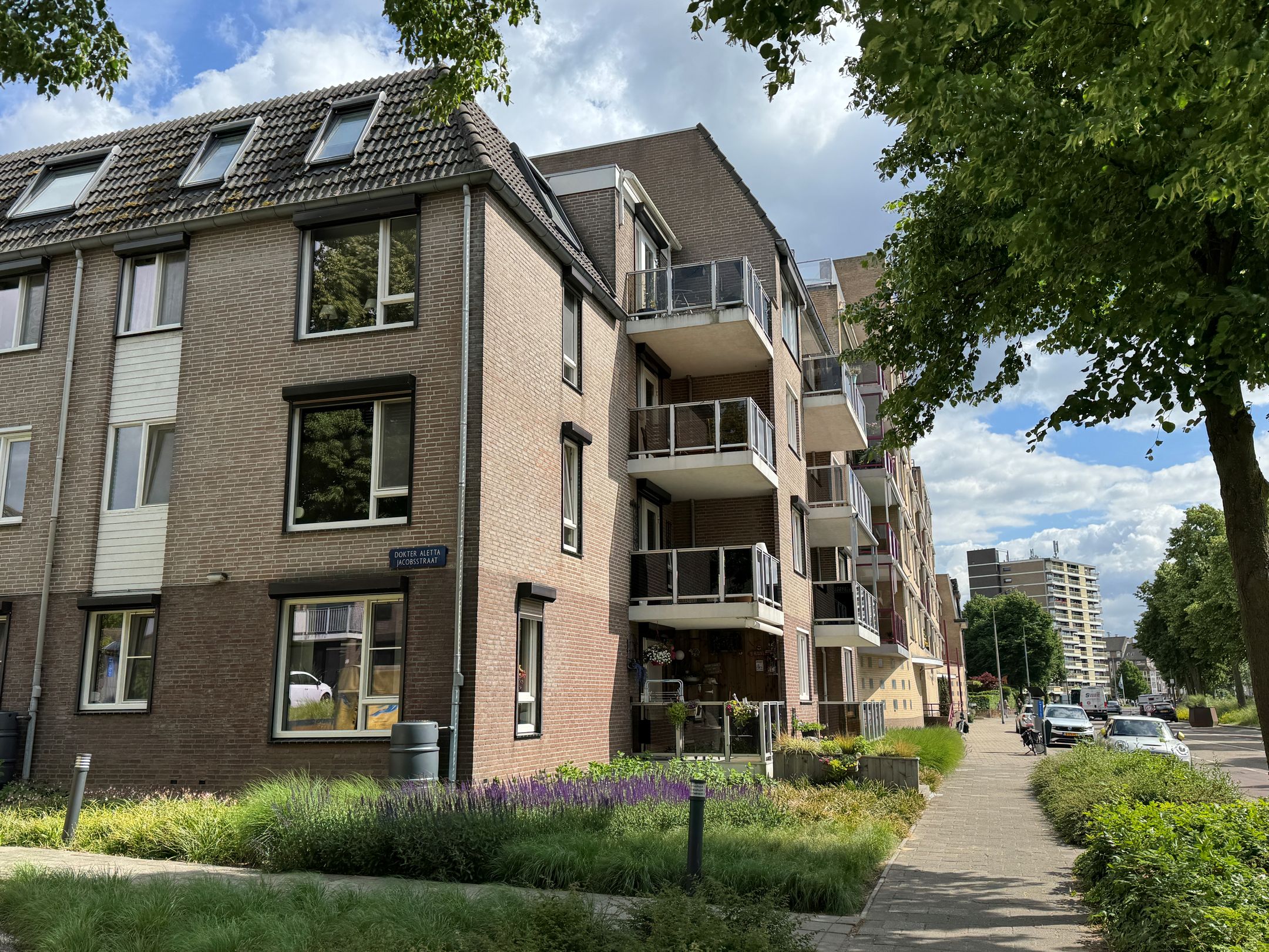 Foto 3 van Dokter Aletta Jacobsstraat 43