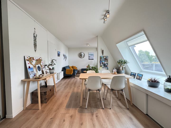 Foto 4 van Dokter Aletta Jacobsstraat 43