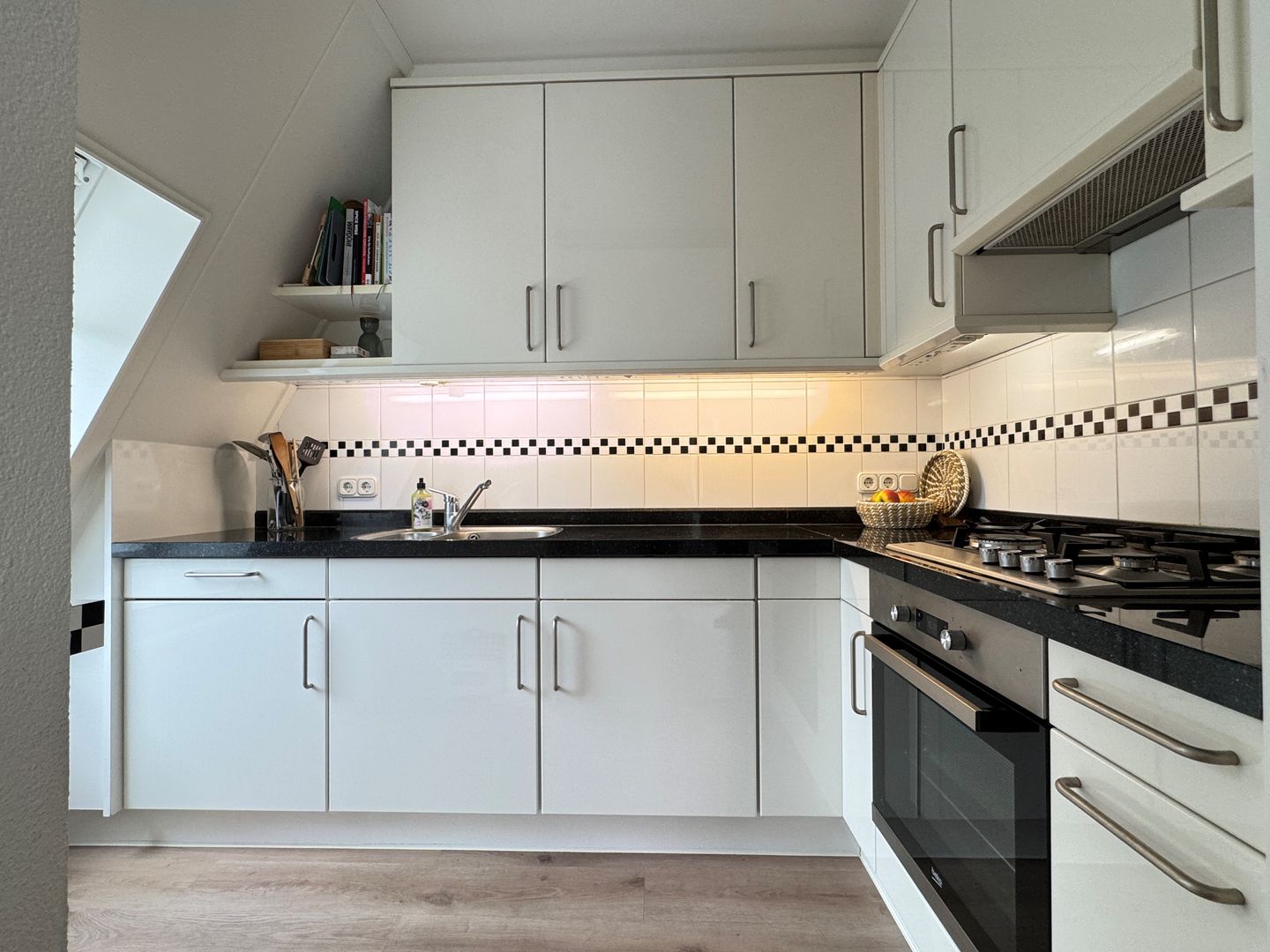 Foto 5 van Dokter Aletta Jacobsstraat 43