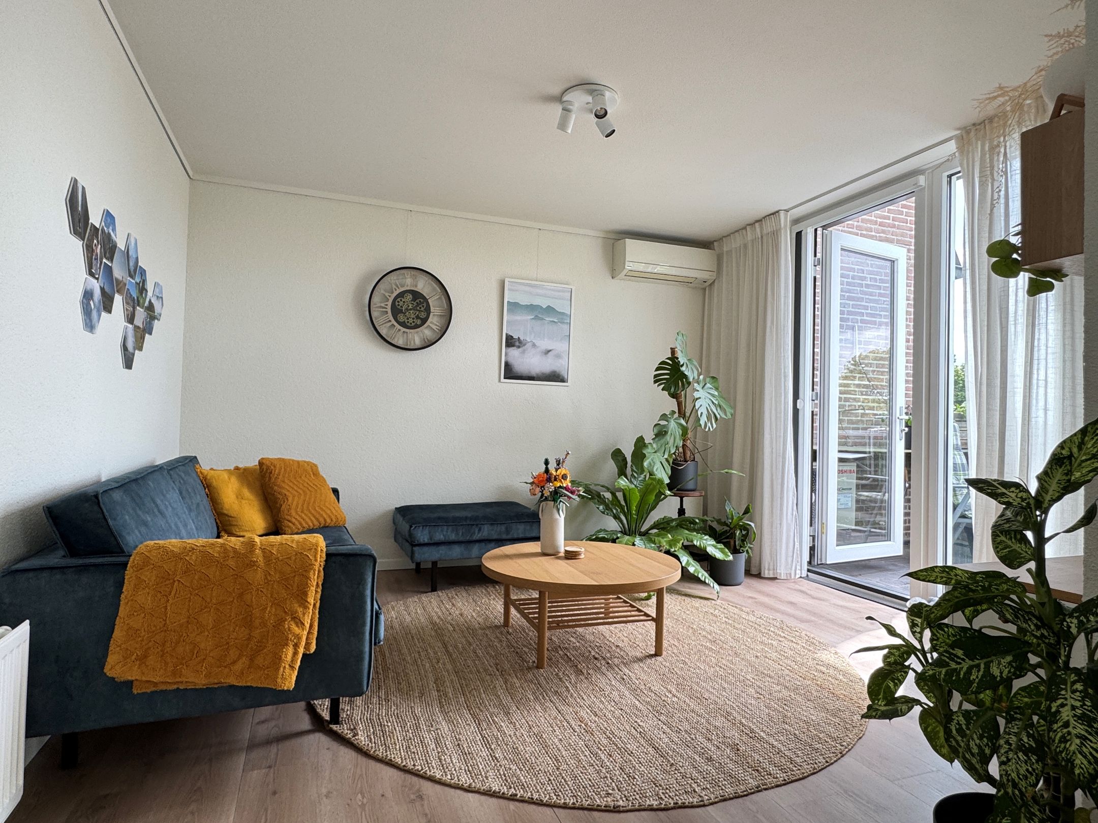 Foto 6 van Dokter Aletta Jacobsstraat 43