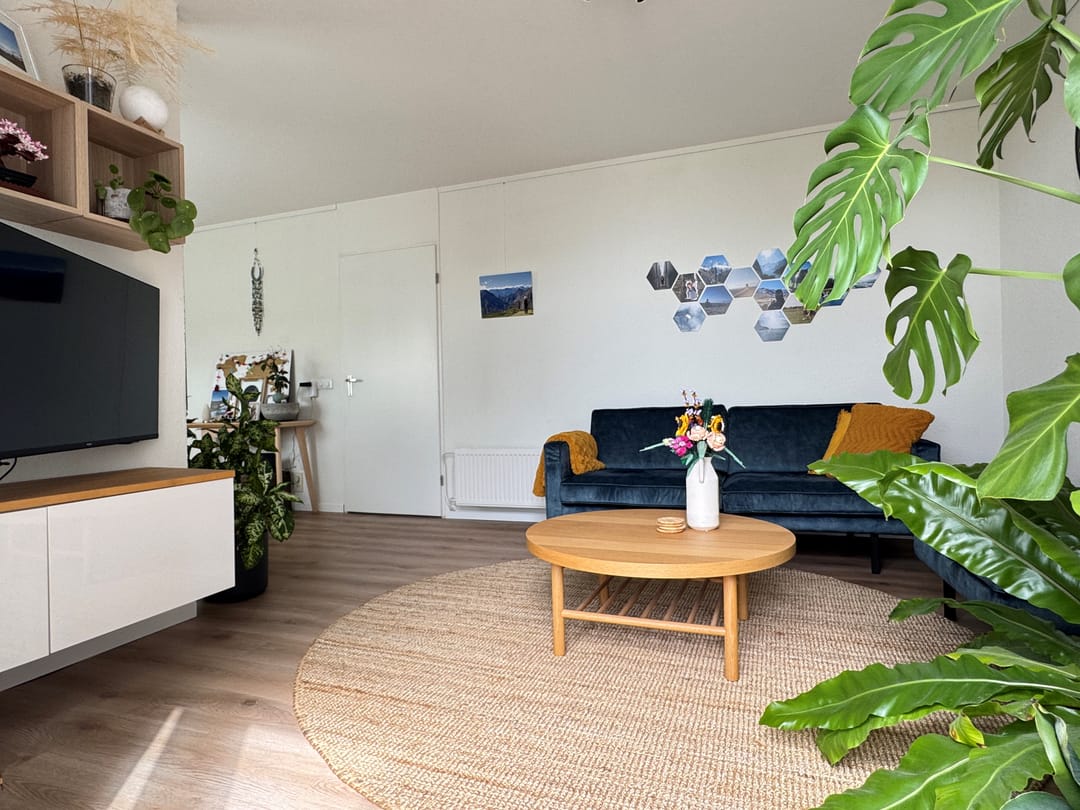 Foto 7 van Dokter Aletta Jacobsstraat 43