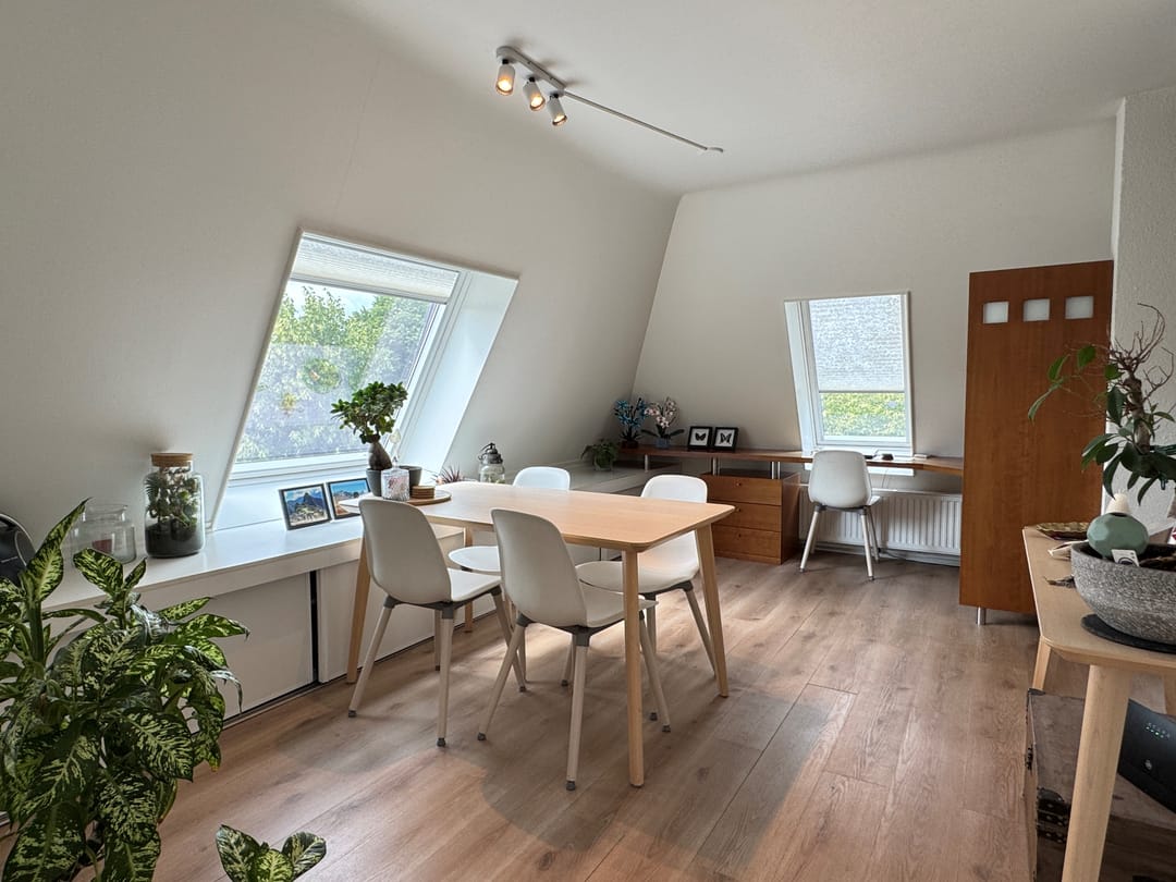 Foto 8 van Dokter Aletta Jacobsstraat 43