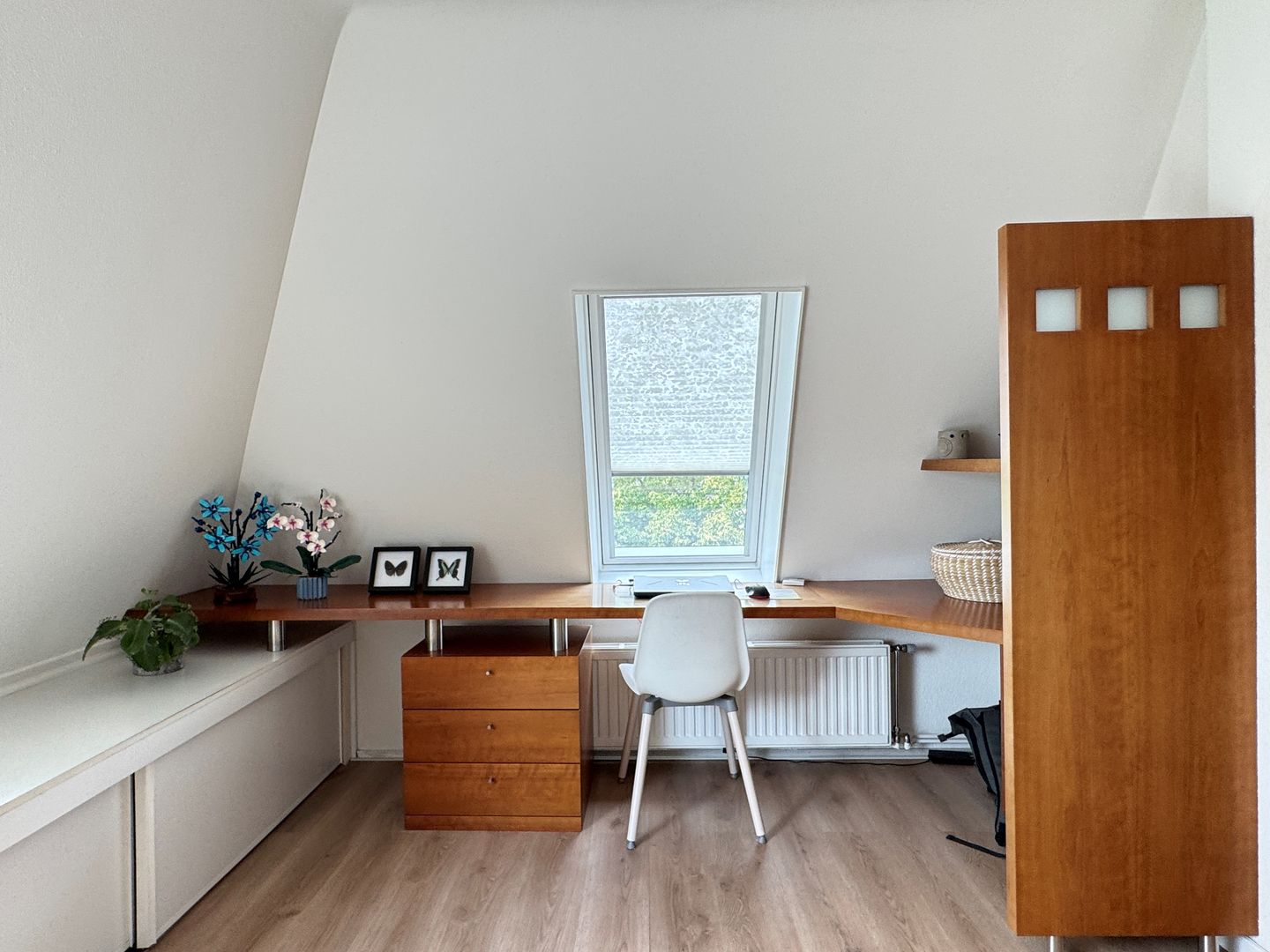 Foto 10 van Dokter Aletta Jacobsstraat 43