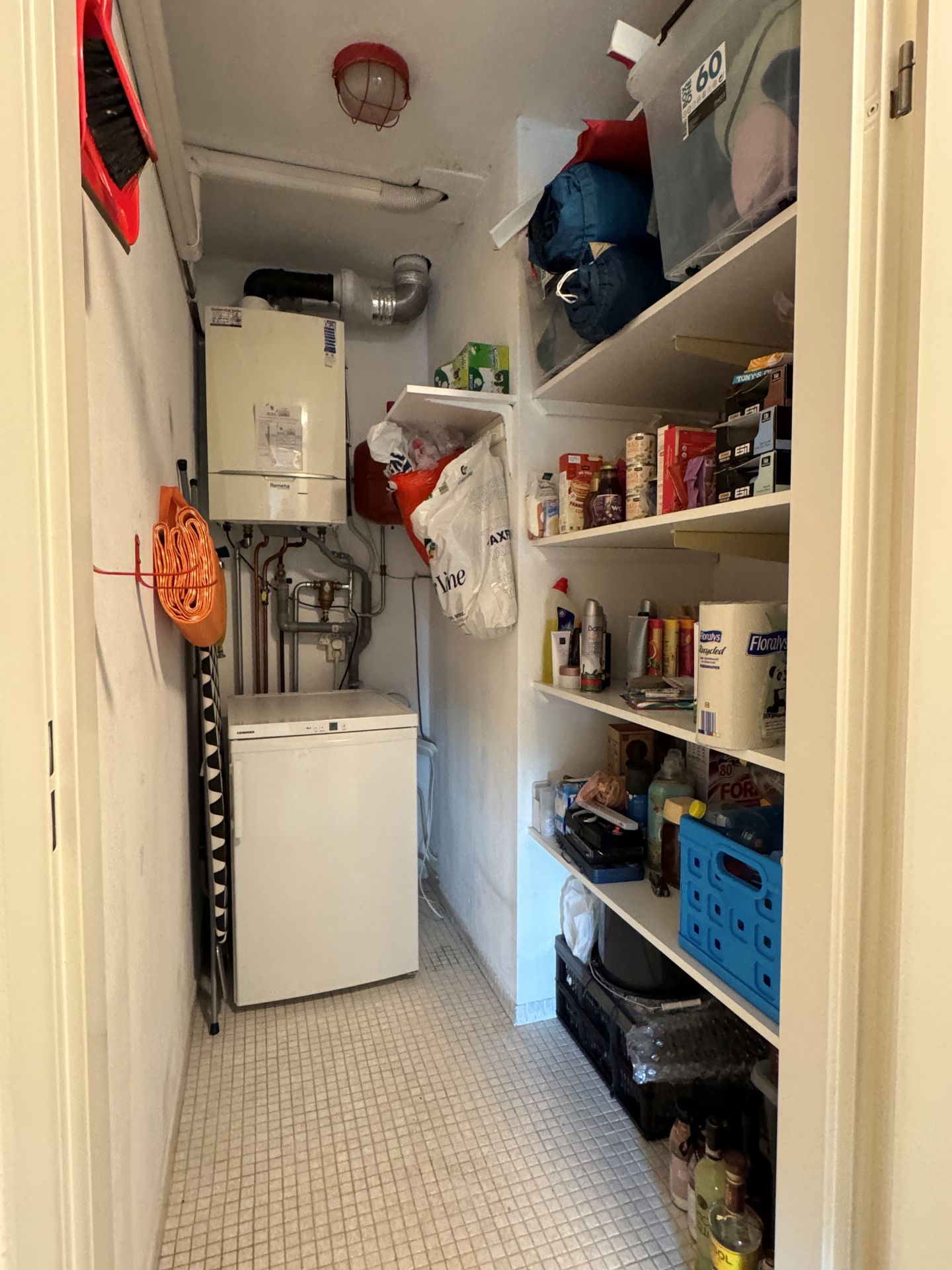 Foto 25 van Dokter Aletta Jacobsstraat 43