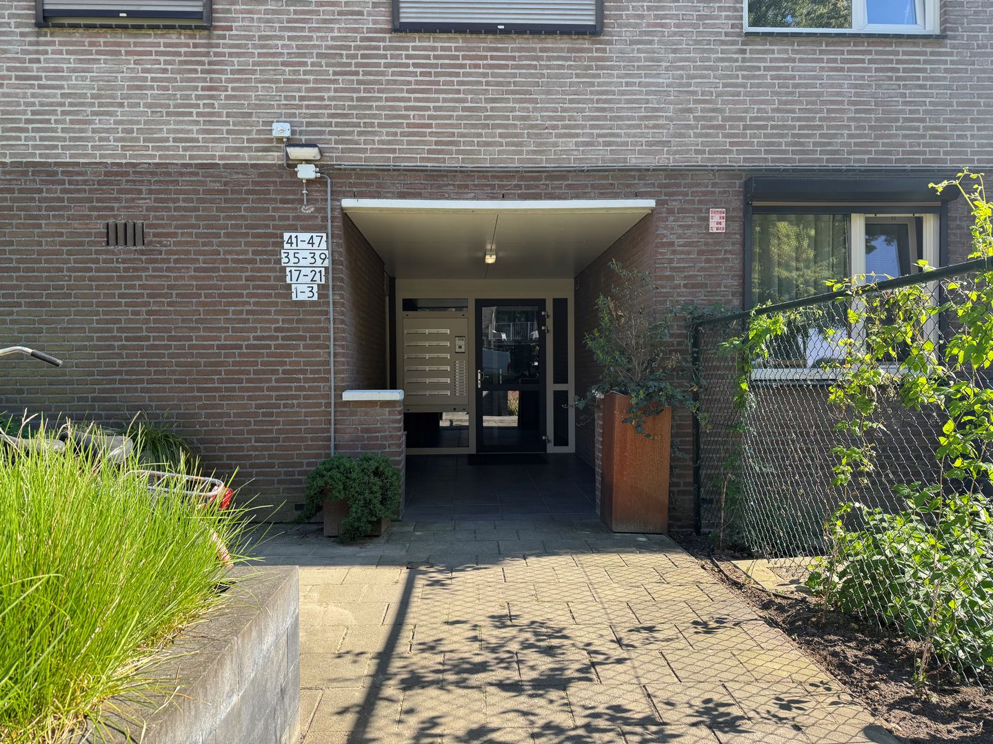 Foto 29 van Dokter Aletta Jacobsstraat 43