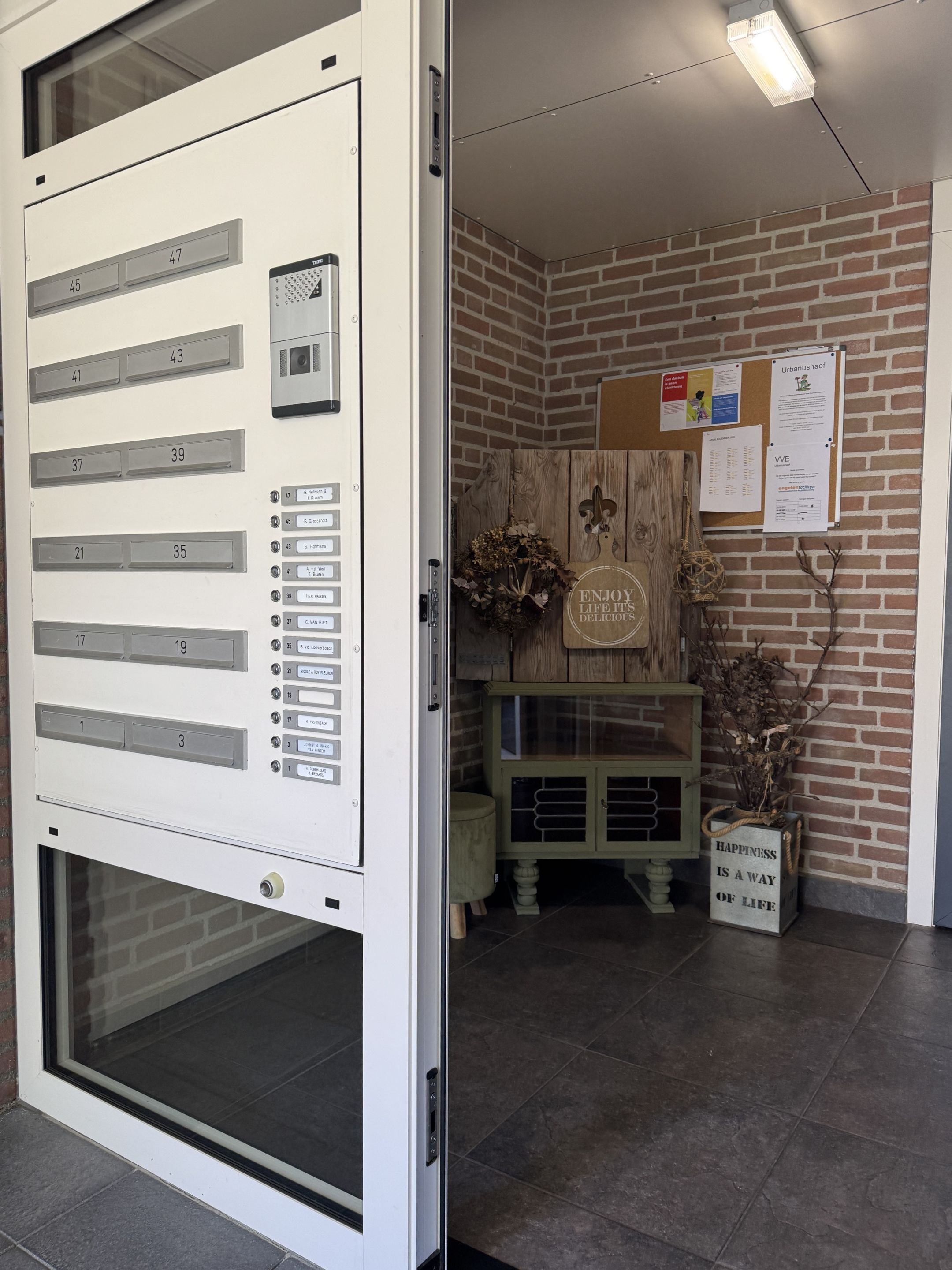 Foto 30 van Dokter Aletta Jacobsstraat 43