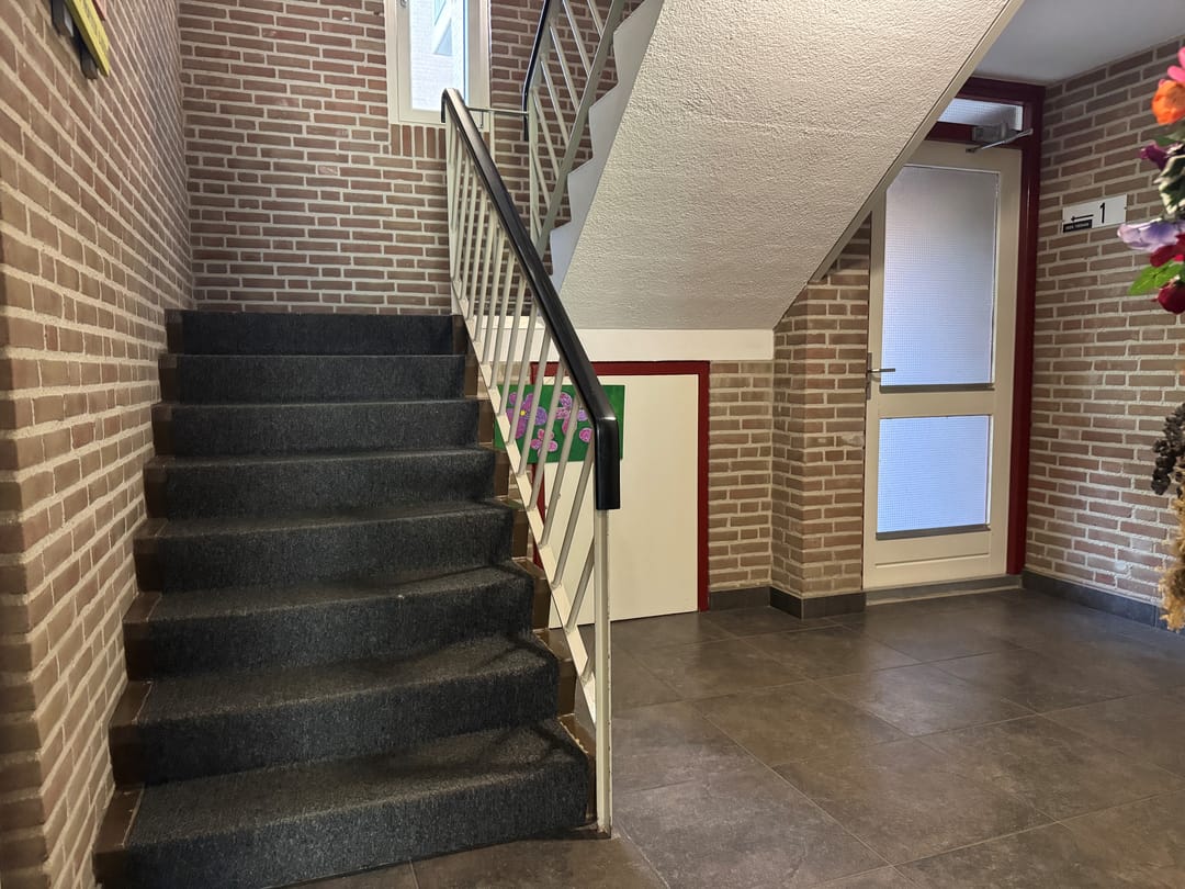 Foto 31 van Dokter Aletta Jacobsstraat 43