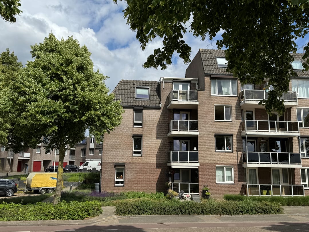 Foto 32 van Dokter Aletta Jacobsstraat 43