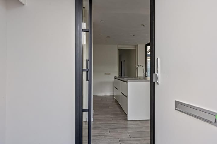 Foto 5 van Kruidenlaan 125