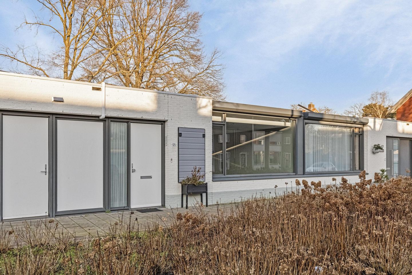 Foto 4 van Kruidenlaan 125