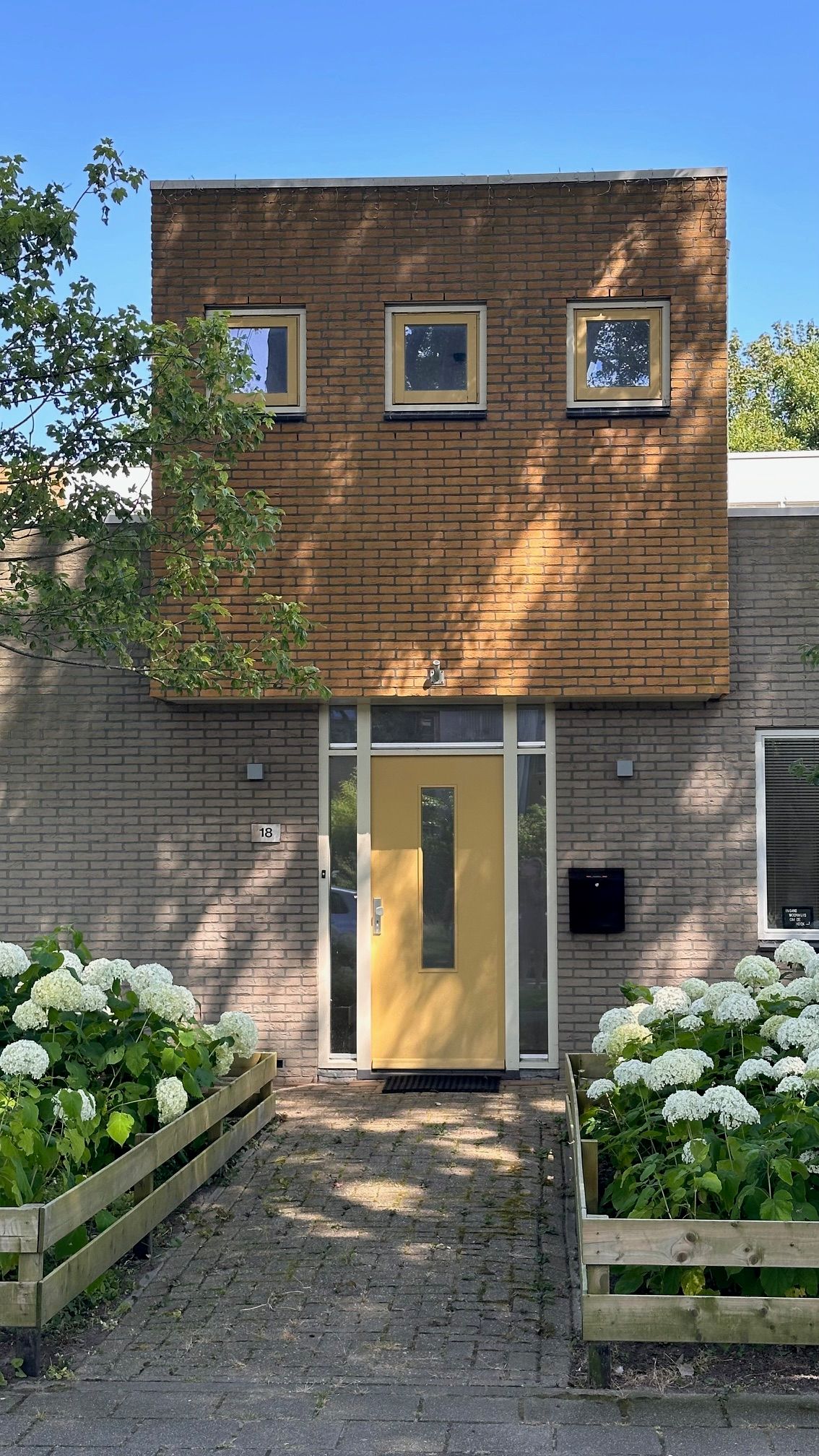 View photo 3 of Annie Romein-Verschoorlaan 18